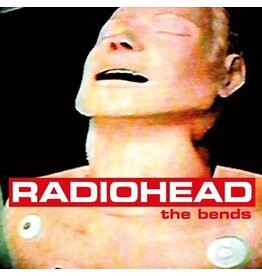 XL Recordings (CD) Radiohead - The Bends