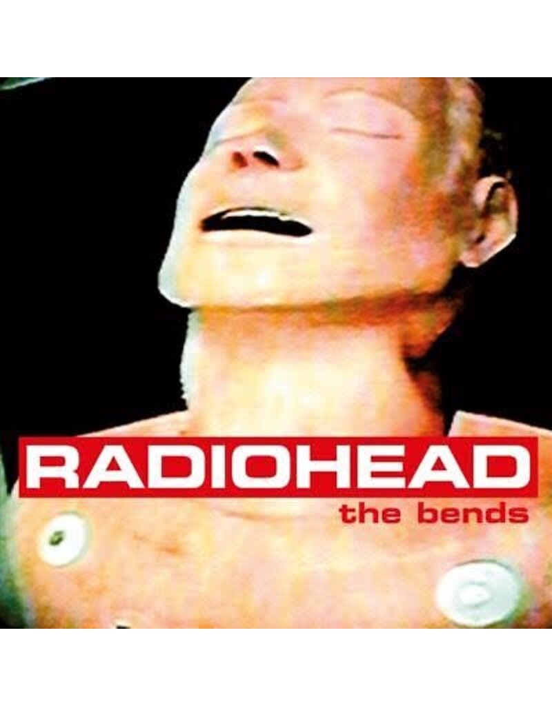 XL Recordings (CD) Radiohead - The Bends