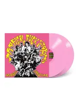 Three Lobed Recordings (LP) Tropical Fuck Storm - Tropical Fuck Storm's Inflatable Graveyard (Indie Exclusive Pink Vinyl)