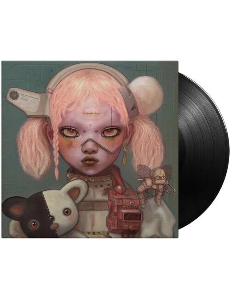(LP) Bring Me The Horizon - Post Human: Nex Gen