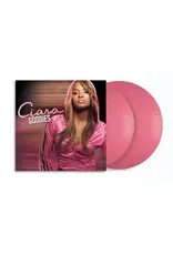 Legacy (LP) Ciara - Goodies (20th Anniversary) [Hot Pink 2LP]