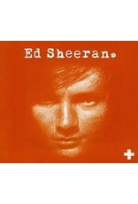(LP) Ed Sheeran - + (aka Plus)