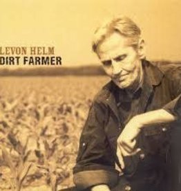 (LP) Helm, Levon - Dirt Farmer