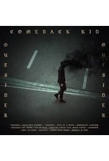 (CD) Comeback Kid - Outsider