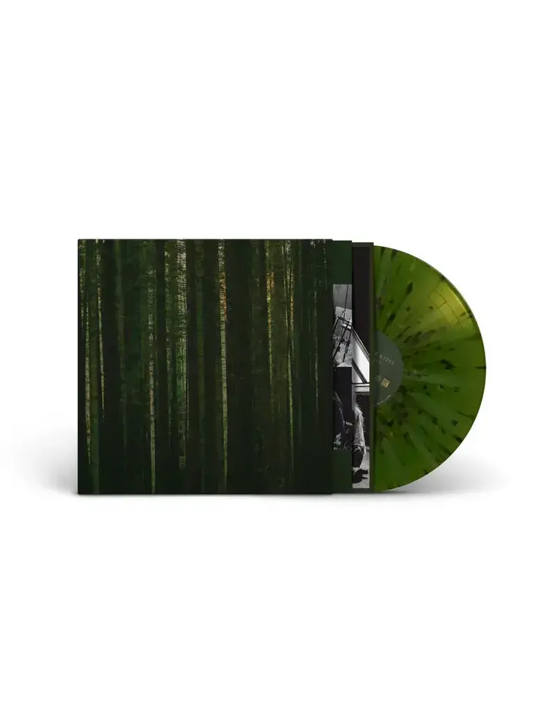 NETTWERK (LP) Paper Kites - Evergreen