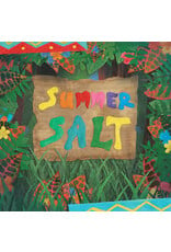 MISCELLANEOUS (LP) Summer Salt	- Driving To Hawaii (10th Anniversary)