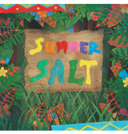 MISCELLANEOUS (LP) Summer Salt	- Driving To Hawaii (10th Anniversary)