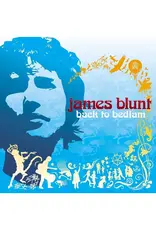 Atlantic (LP) James Blunt- Back To Bedlam (20th Anniversary Edition) [Red Vinyl]