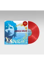 Atlantic (LP) James Blunt- Back To Bedlam (20th Anniversary Edition) [Red Vinyl]