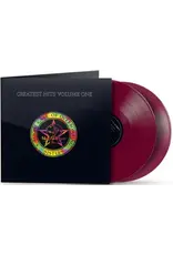 Warner UK (LP) Sisters Of Mercy - Greatest Hits Volume One: A Slight Case Of Overbombing (2LP)