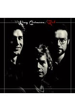 PANEGYRIC (LP) King Crimson - Red: 50th Anniversary (2LP)