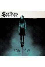 Concord Jazz (LP) Seether - The Surface Seems So Far