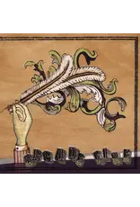 (LP) Arcade Fire - Funeral