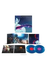 Aniplex Inc. (LP) Hiroyuki Sawano - Solo Leveling (Amazon Prime Original Series Soundtrack)