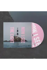 Topshelf Records (CD) toe - NOW I SEE THE LIGHT
