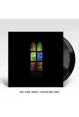 Southeastern (LP) Jason Isbell And The 400 Unit - Live From The Ryman, Vol. 2 (2LP)