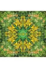 Cooking Vinyl Limited (LP) The Orb - Orboretum: The Orb Collection (4LP)