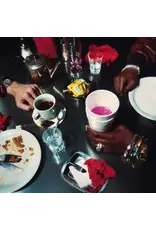 QUALITY CONTROL MUSIC (LP) James Blake and Lil Yachty - Bad Cameo