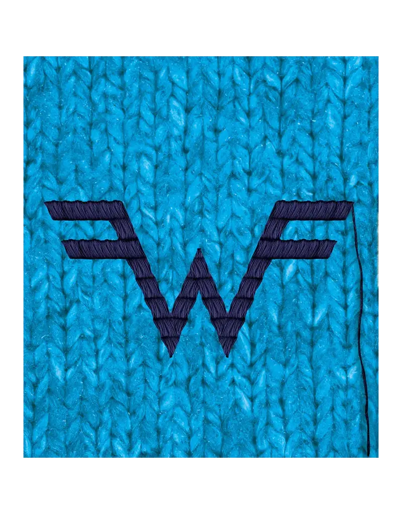 Hip-O (CD) Weezer - Weezer (Blue Album) 30th Anniversary (Deluxe Edition Boxset) [3CD]