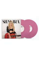 (LP) Shakira - Shakira