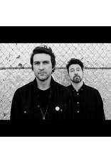 (CD) Japandroids - Fate & Alcohol (2024 Reissue)
