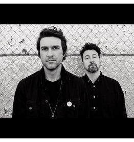 (CD) Japandroids - Fate & Alcohol (2024 Reissue)