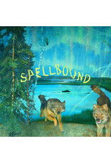 Topshelf Records (LP) Boyscott - Spellbound (Green/Yellow Vinyl)