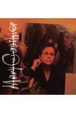 (LP) Mary Gauthier - Drag Queens In Limousines (Translucent Ruby Red Vinyl)