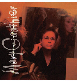 (LP) Mary Gauthier - Drag Queens In Limousines (Translucent Ruby Red Vinyl)