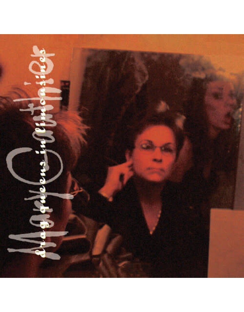 (LP) Mary Gauthier - Drag Queens In Limousines (Translucent Ruby Red Vinyl)