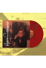 (LP) Mary Gauthier - Drag Queens In Limousines (Translucent Ruby Red Vinyl)