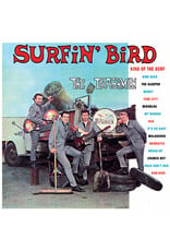 (LP) The Trashmen - Surfin' Bird (Canary Yellow Vinyl)