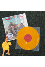 (LP) The Trashmen - Surfin' Bird (Canary Yellow Vinyl)