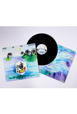 EggHunt Records (LP) Rubblebucket - Year Of The Banana