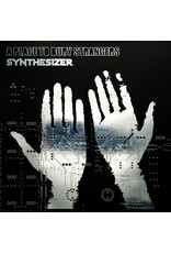 Dedstrange (LP) A Place To Bury Strangers- Synthesizer (Circuit Board/Synth Cover)