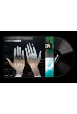 Dedstrange (LP) A Place To Bury Strangers- Synthesizer (Circuit Board/Synth Cover)