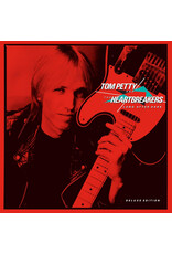 Hip-O (LP) Tom Petty and the Heartbreakers - Long After Dark (Deluxe Edition) [2LP]