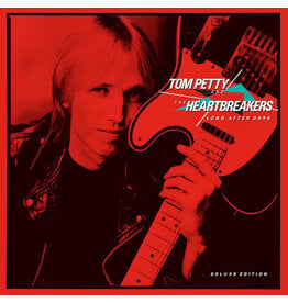 Hip-O (LP) Tom Petty and the Heartbreakers - Long After Dark (Deluxe Edition) [2LP]