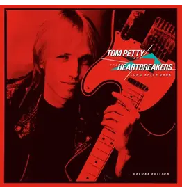 Hip-O (LP) Tom Petty and the Heartbreakers - Long After Dark (Indie Exclusive Turquoise Vinyl)