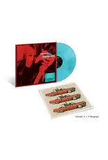 Hip-O (LP) Tom Petty and the Heartbreakers - Long After Dark (Indie Exclusive Turquoise Vinyl)