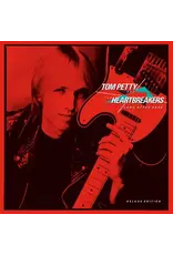 Hip-O (CD) Tom Petty and the Heartbreakers - Long After Dark (2CD/BLU)