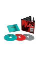 Hip-O (CD) Tom Petty and the Heartbreakers - Long After Dark (2CD/BLU)