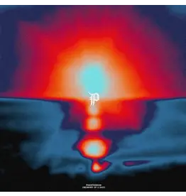 Virgin Records (LP) Phantogram - Memory Of A Day (Indie Exclusive)