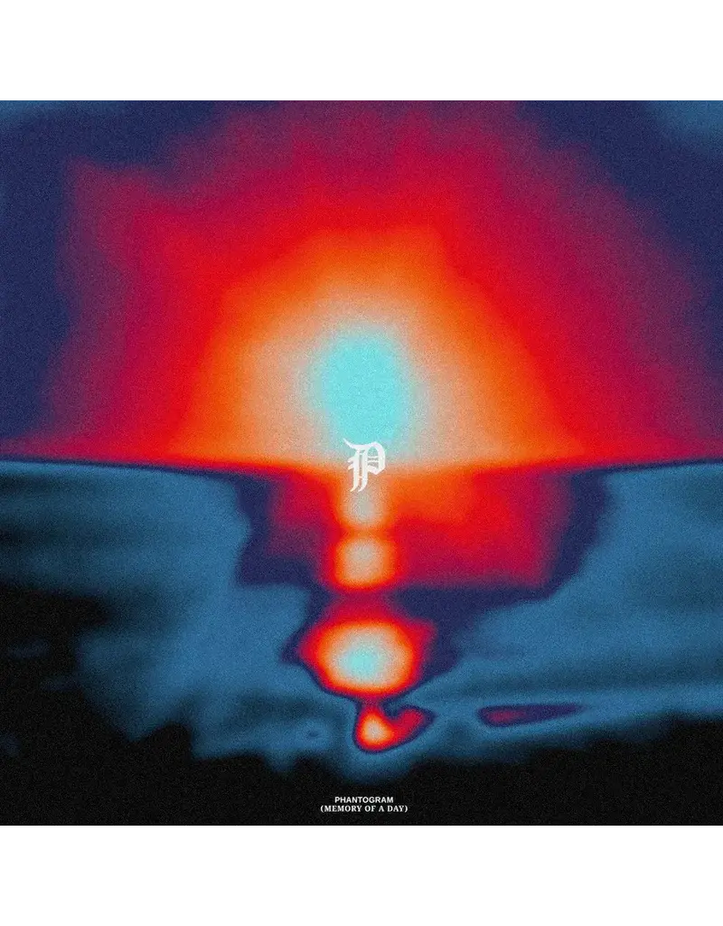 Virgin Records (LP) Phantogram - Memory Of A Day (Indie Exclusive)