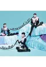 Caroline/EMI (LP) Bishop Briggs - Tell My Therapist I'm Fine