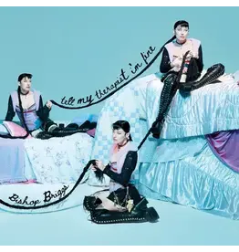 Caroline/EMI (CD) Bishop Briggs - Tell My Therapist I'm Fine