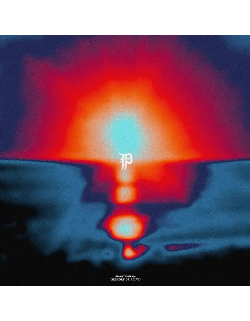 Virgin Records (CD) Phantogram - Memory Of A Day