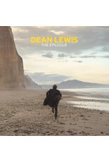 (LP) Dean Lewis - The Epilogue (Bone Vinyl)