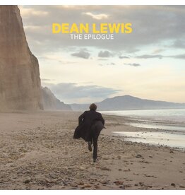 (LP) Dean Lewis - The Epilogue (Bone Vinyl)