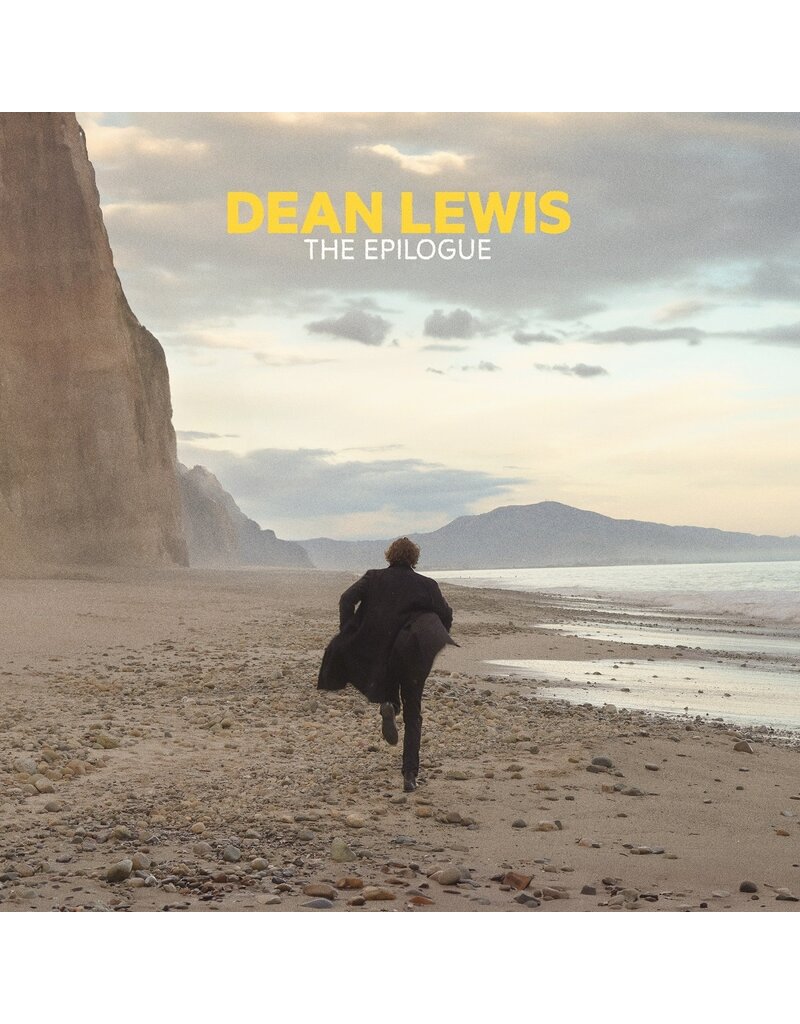 (LP) Dean Lewis - The Epilogue (Bone Vinyl)